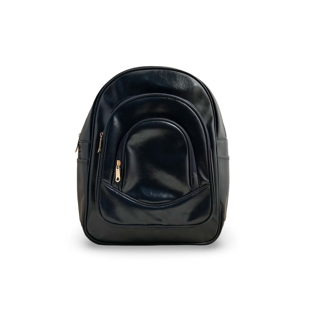 Blue Casual Back Pack P56207