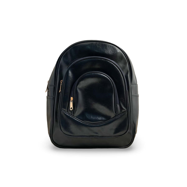 Blue Casual Back Pack P56207