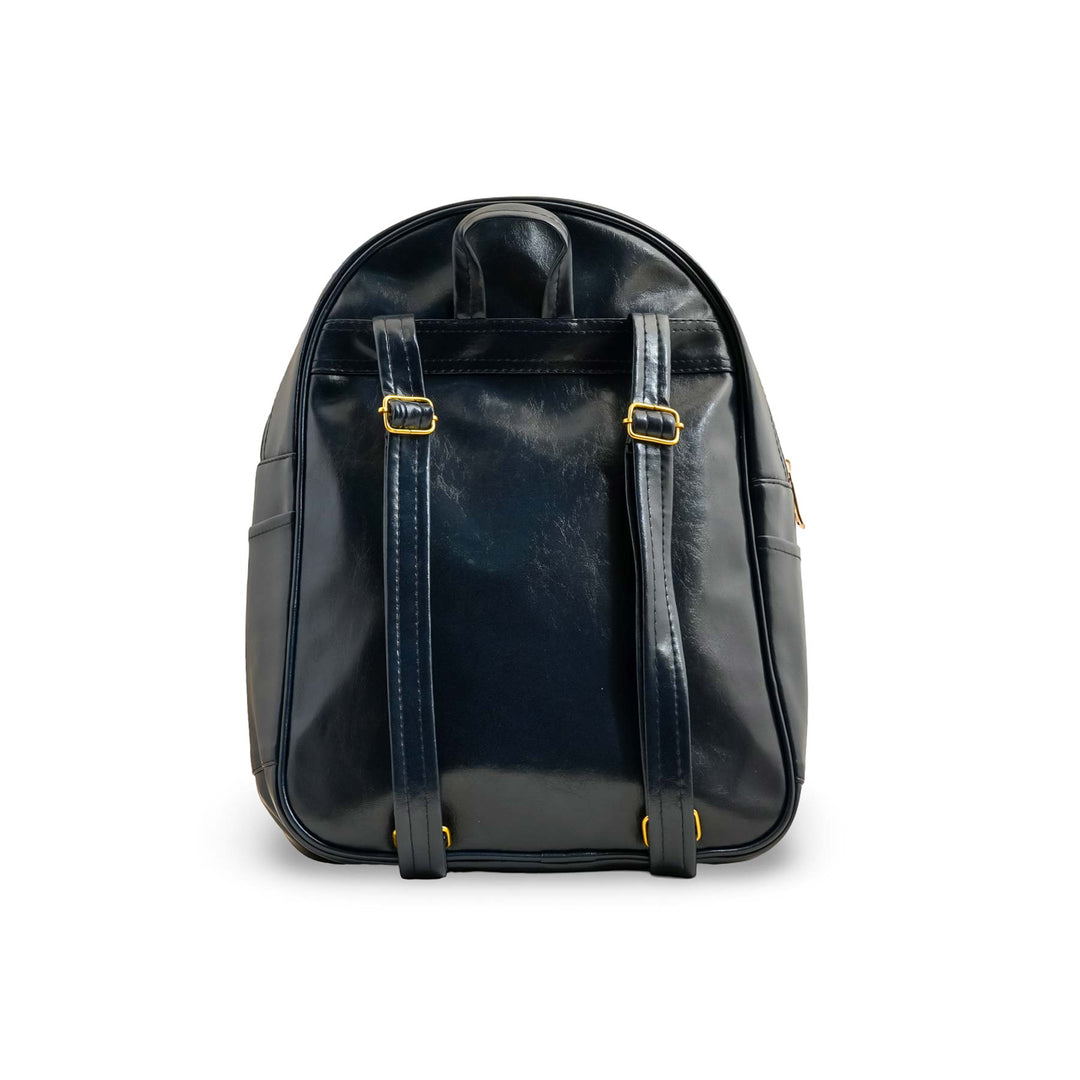 Blue Casual Back Pack P56207