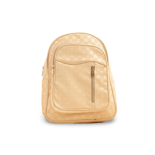 Fawn Casual Back Pack P56209