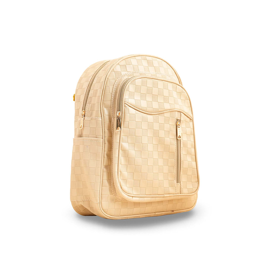 Fawn Casual Back Pack P56209