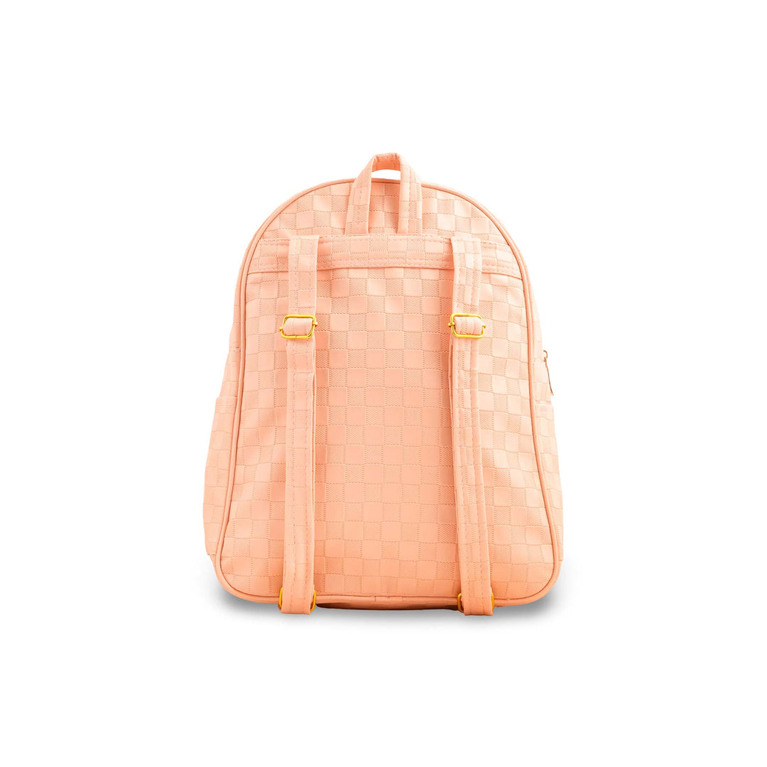 Pink Casual Back Pack P56209