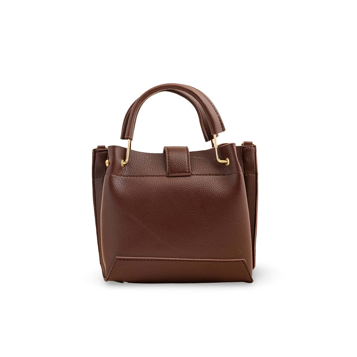 Mustard Casual Hand Bag For Women P56210