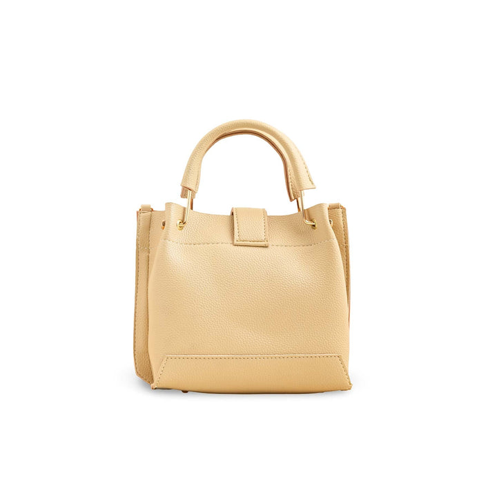 Fawn Casual Hand Bag For Women P56210