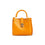 Yellow Casual Hand Bag For Women P56210