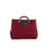 Maroon Casual Hand Bag P56211