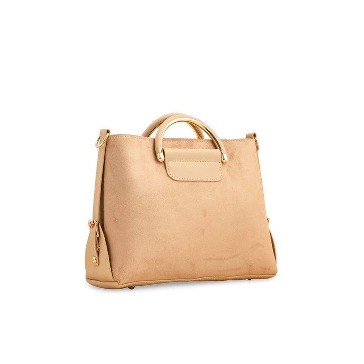 Fawn Casual Hand Bag P56211