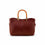 Maroon Casual Hand Bag P56212