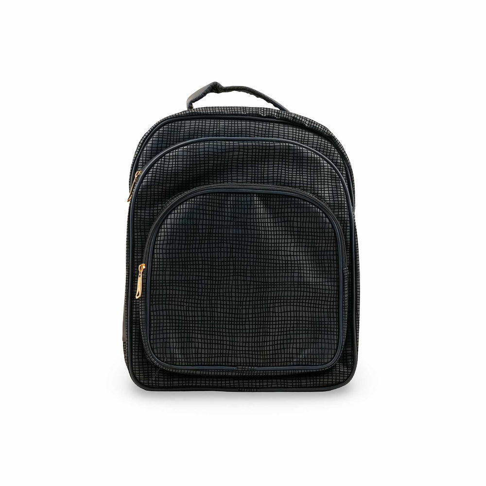 Blue Casual Back Pack P56214