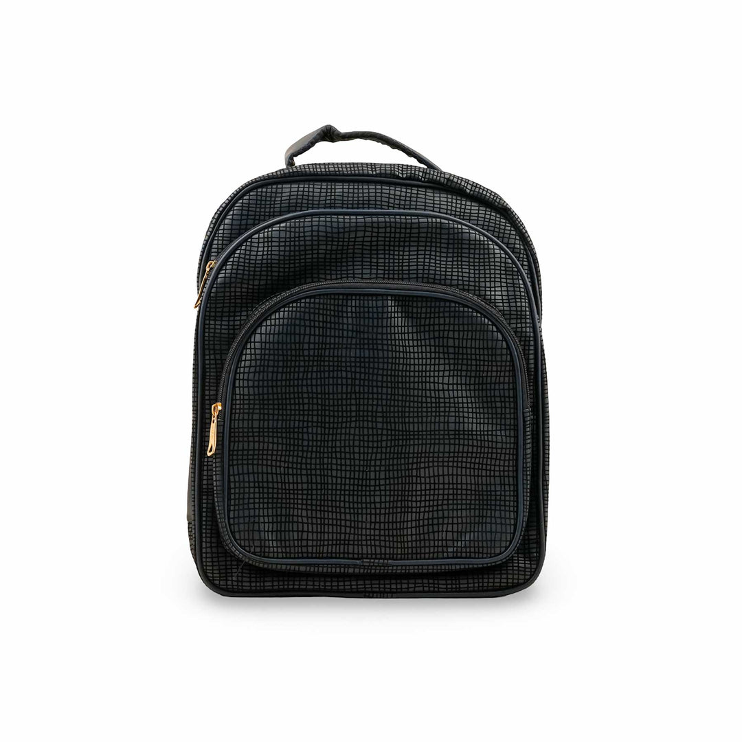 Blue Casual Back Pack P56214