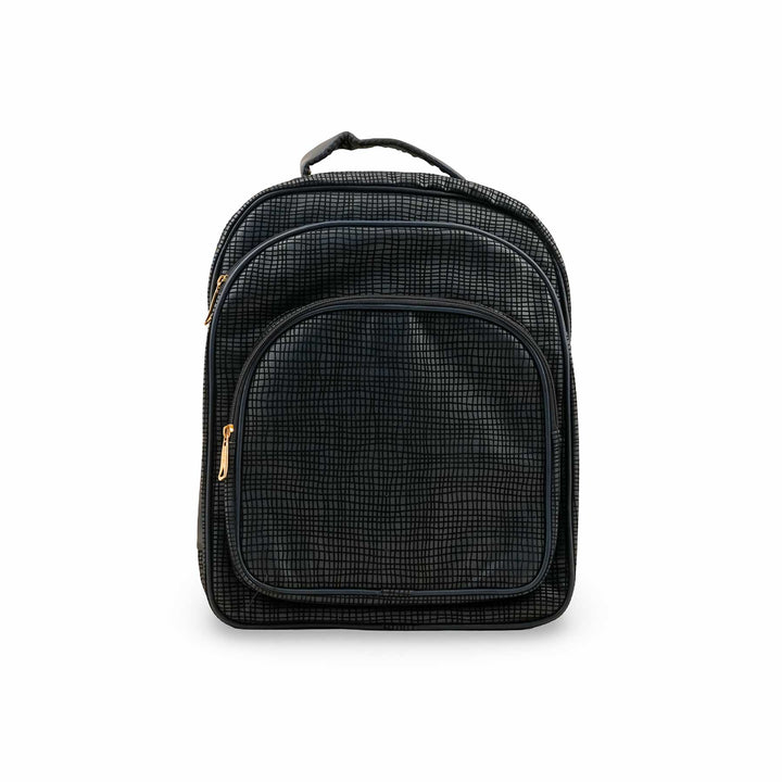 Blue Casual Back Pack P56214