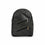 Black Casual Backpack P56217