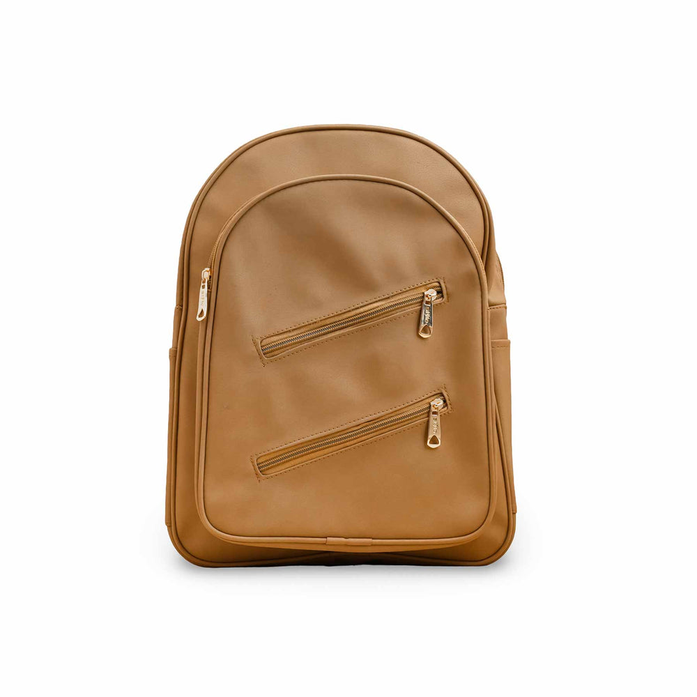 Fawn Casual Backpack P56217