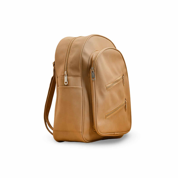 Fawn Casual Backpack P56217