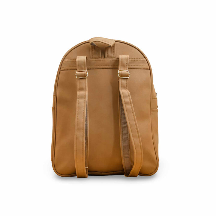 Fawn Casual Backpack P56217