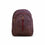 Maroon Casual Back Pack For Women P56218
