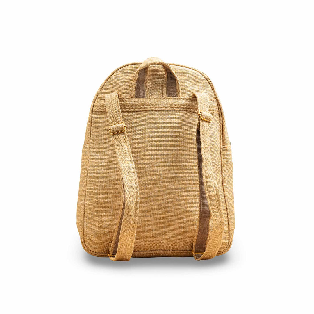 Fawn Casual Back Pack For Women P56218