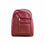 Maroon Casual Backpack P56219