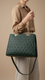 Mehndi Casual Hand Bag For Women P56224
