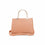 Peach Casual Hand Bag For Women P56224
