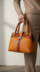 Yellow Formal Hand Bag P56240