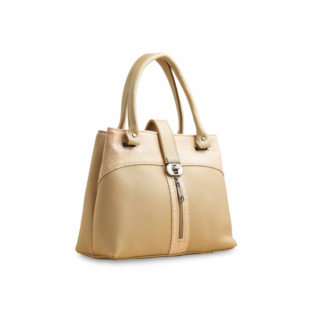 Fawn Formal Hand Bag P56240