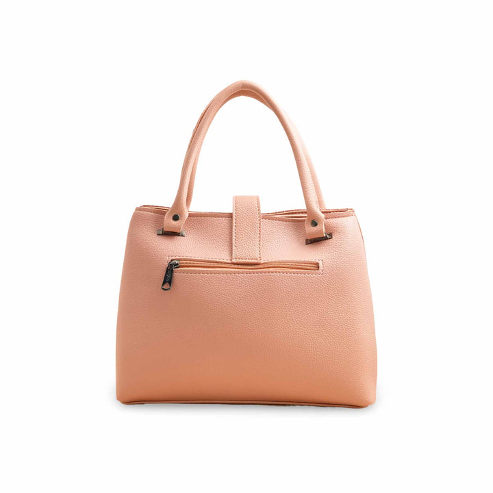 Pink Formal Hand Bag P56240