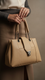Fawn Casual Hand Bag P56241