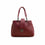 Maroon Casual Hand Bag P56241