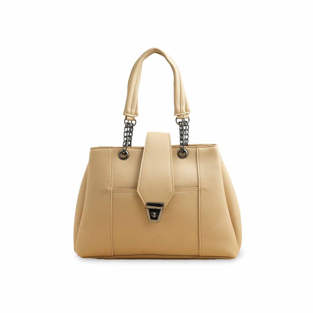Fawn Casual Hand Bag P56241
