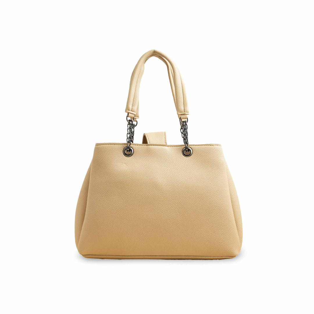 Fawn Casual Hand Bag P56241