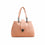 Pink Casual Hand Bag P56241