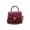 Maroon Formal Hand Bag For Women P56242