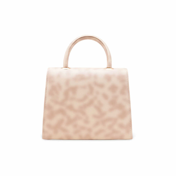 Fawn Formal Hand Bag For Women P56242