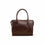 Coffee Formal Hand Bag P56243