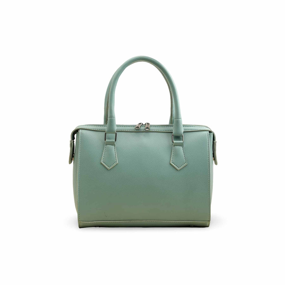 Sky Blue Formal Hand Bag P56243