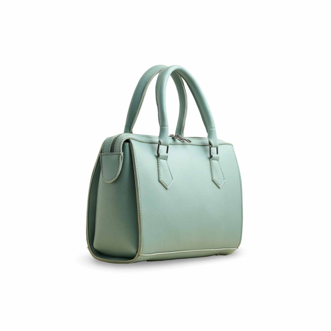 Sky Blue Formal Hand Bag P56243