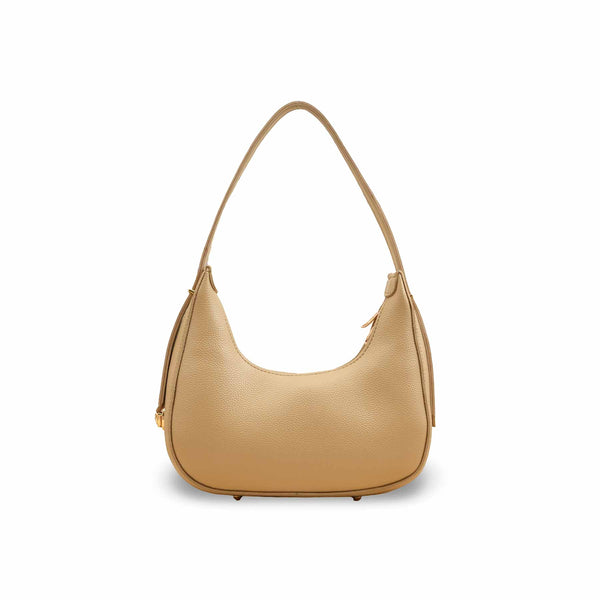 Fawn Formal Shoulder Bag For Ladies P56244