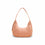 Pink Formal Shoulder Bag For Ladies P56244