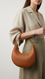 Mustard Women Formal Shoulder Bag P56245