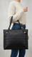 Black Casual Hand Bag For Women P56248