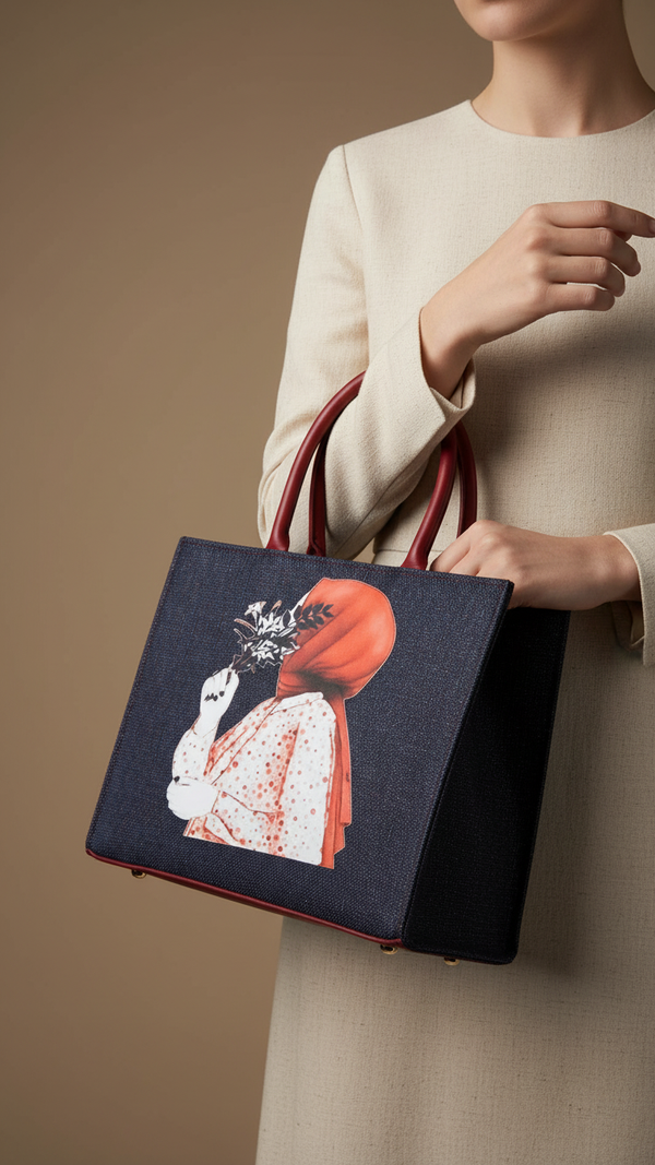 Mejunda Casual Shoulder Bag P56255