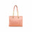 Pink Casual Shoulder Bag For Ladies P56256