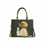 Seagreen Casual Shoulder Bag For Women P56257