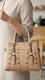Fawn Casual Hand Bag For Women P56259