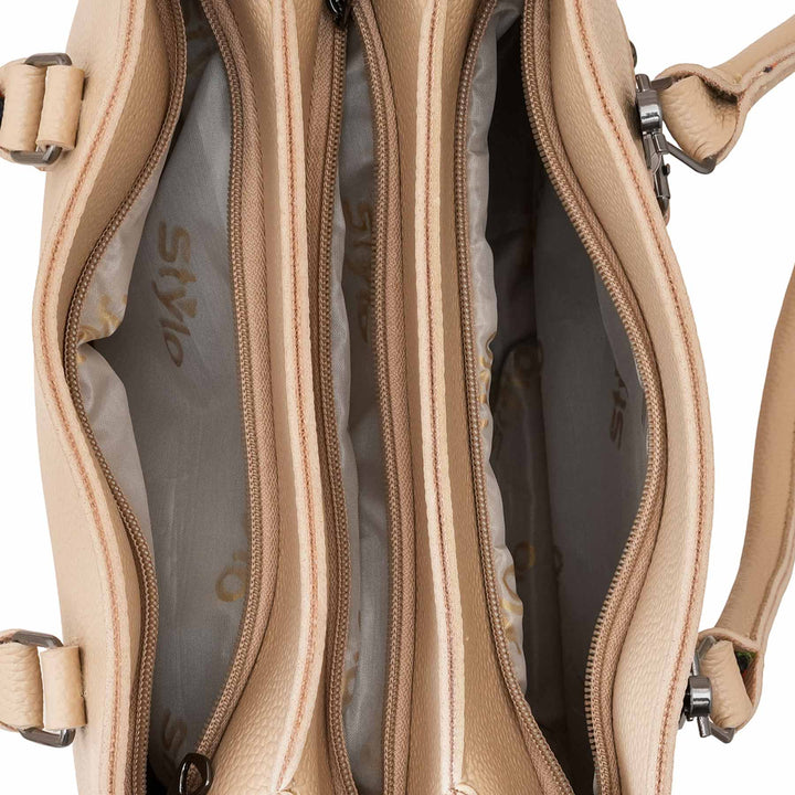 Fawn Casual Hand Bag For Women P56259