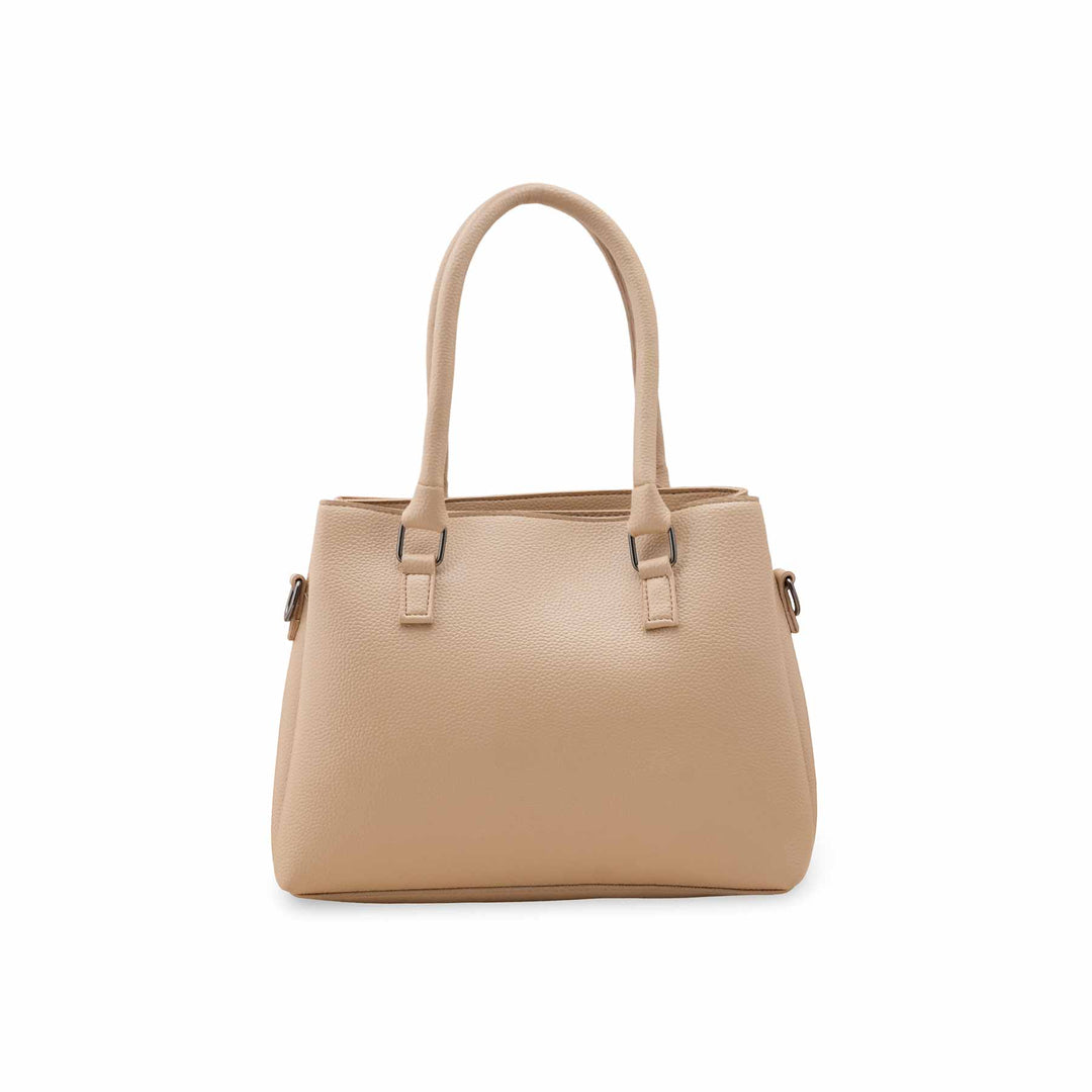 Fawn Casual Hand Bag For Women P56259