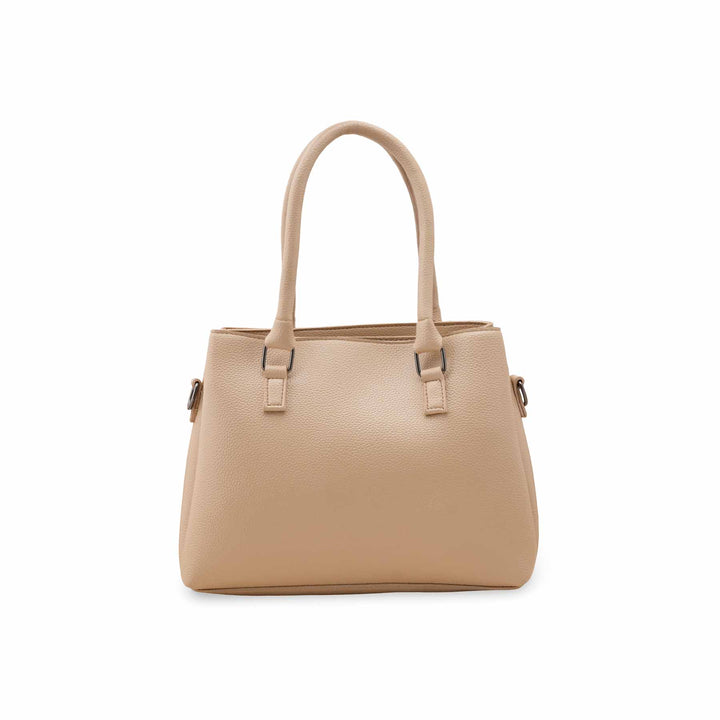 Fawn Casual Hand Bag For Women P56259