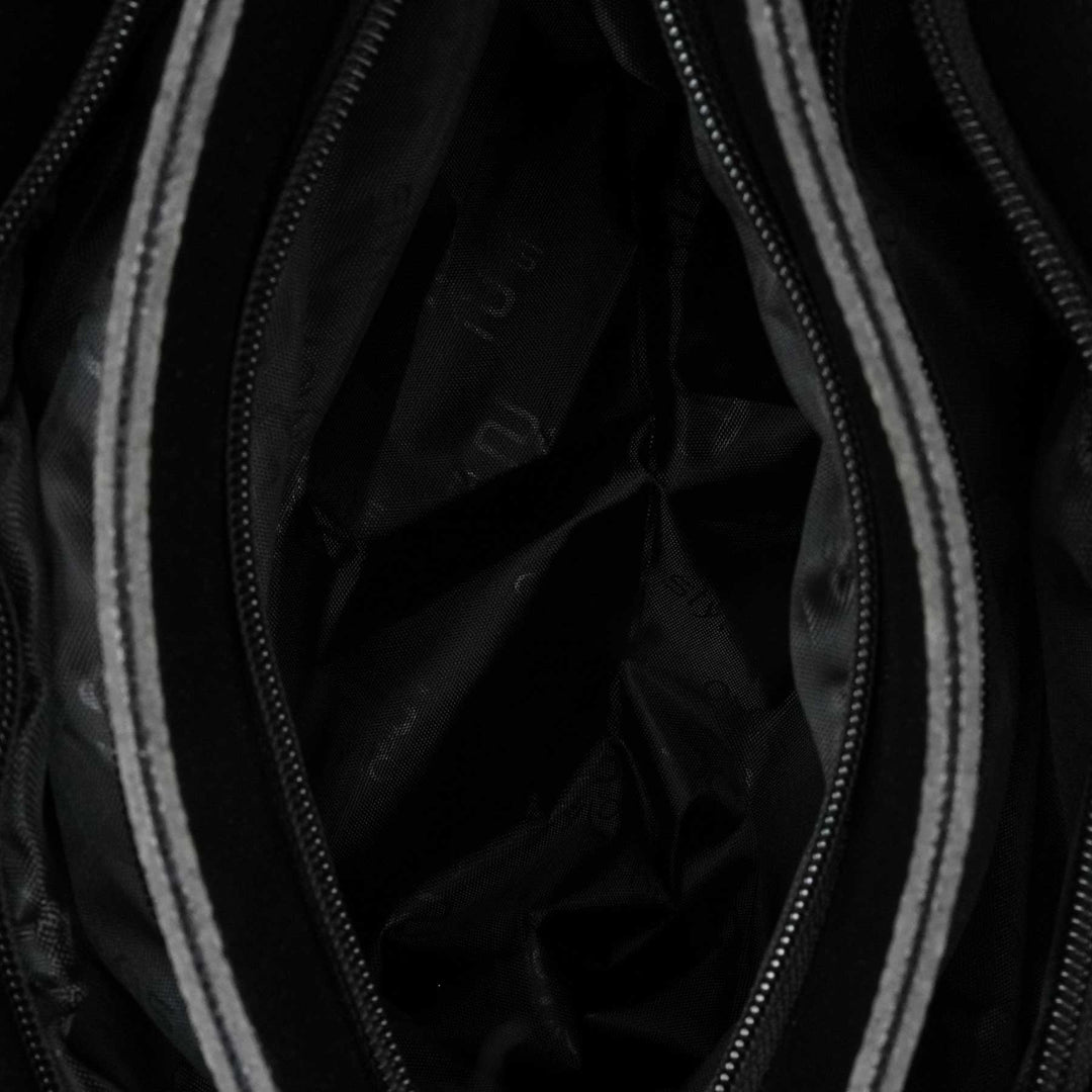 Black Casual Hand Bag For Women P56260