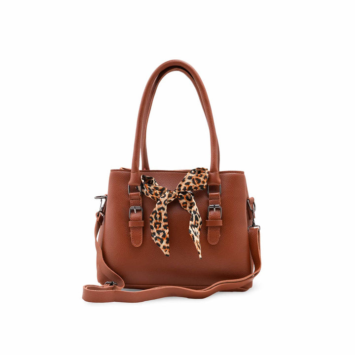 Mustard Casual Hand Bag For Women P56260